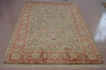 Vegetable Dye Rugs